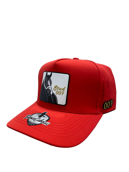 Premium Special Edition Red Stud007