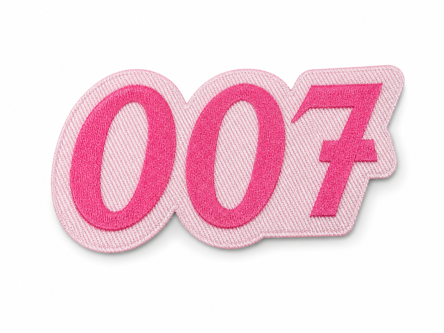 Stud 007 patches