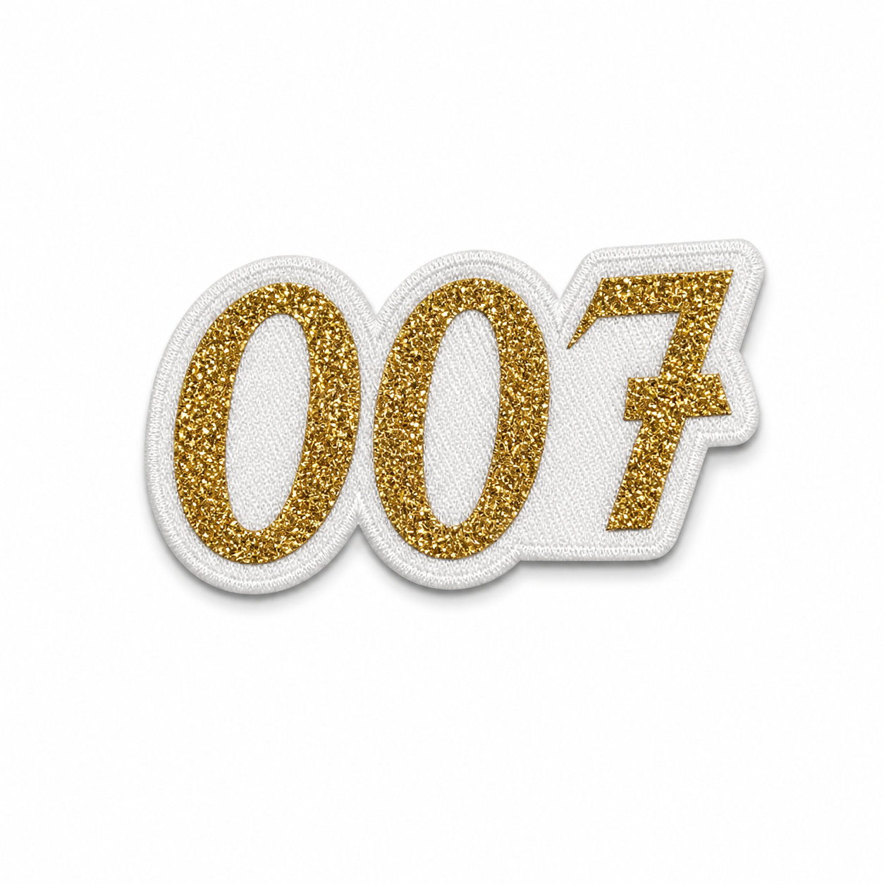 Stud 007 patches