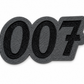 Stud 007 patches