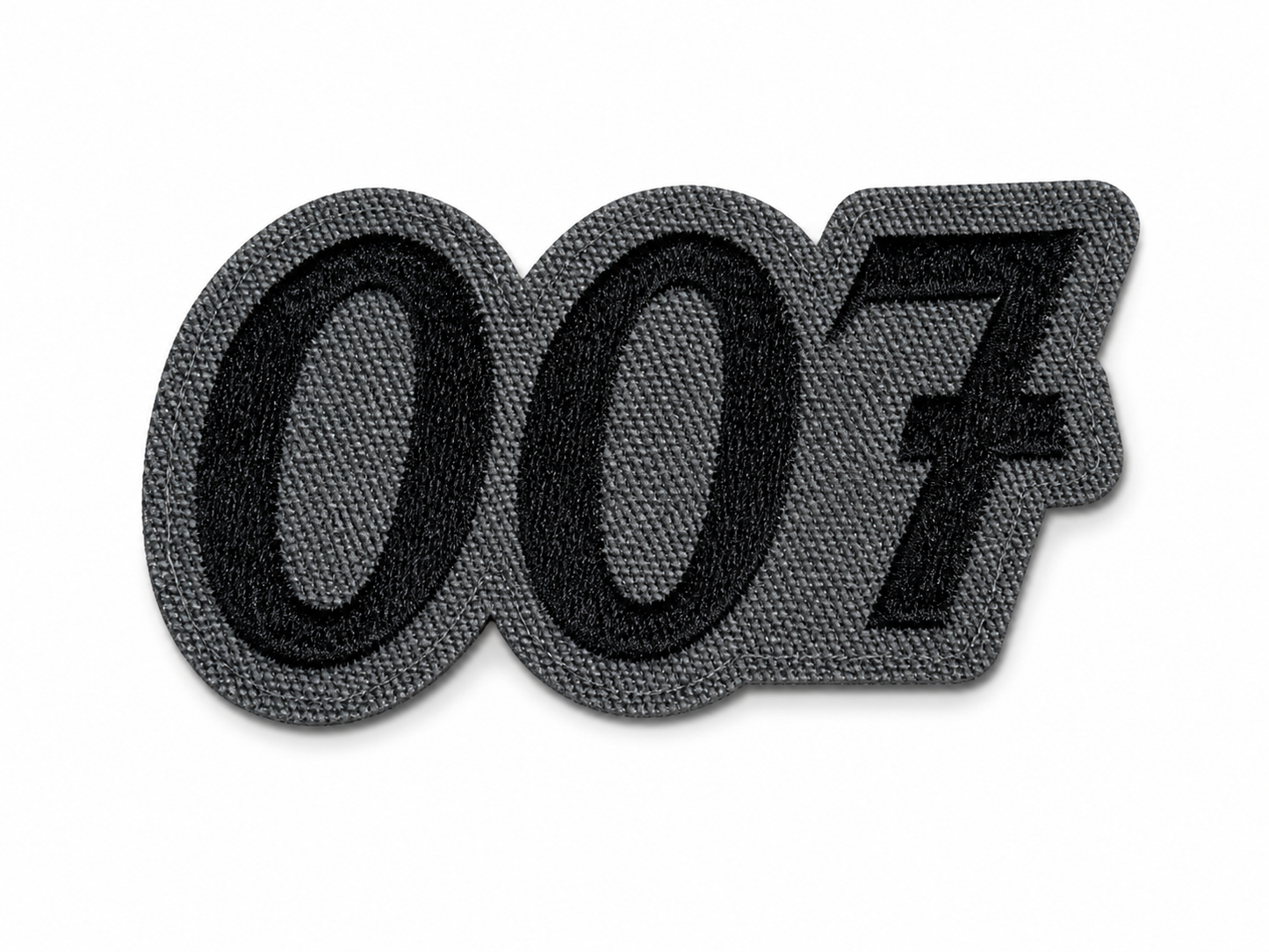 Stud 007 patches