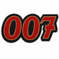 Stud 007 patches