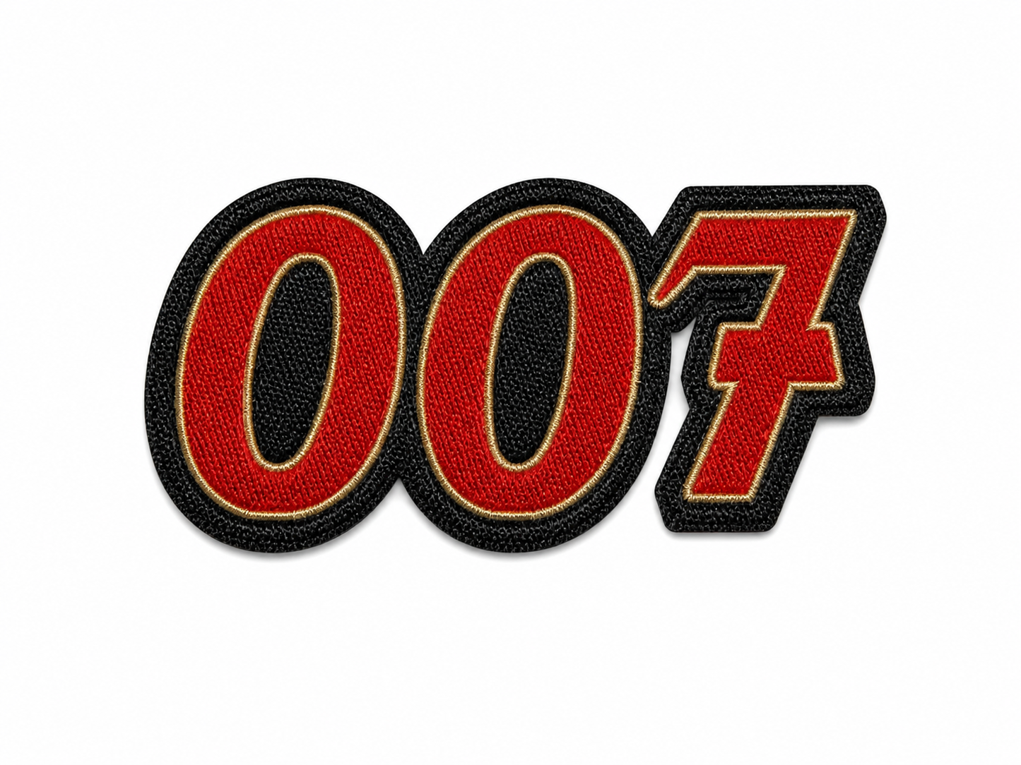 Stud 007 patches