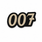 Stud 007 patches