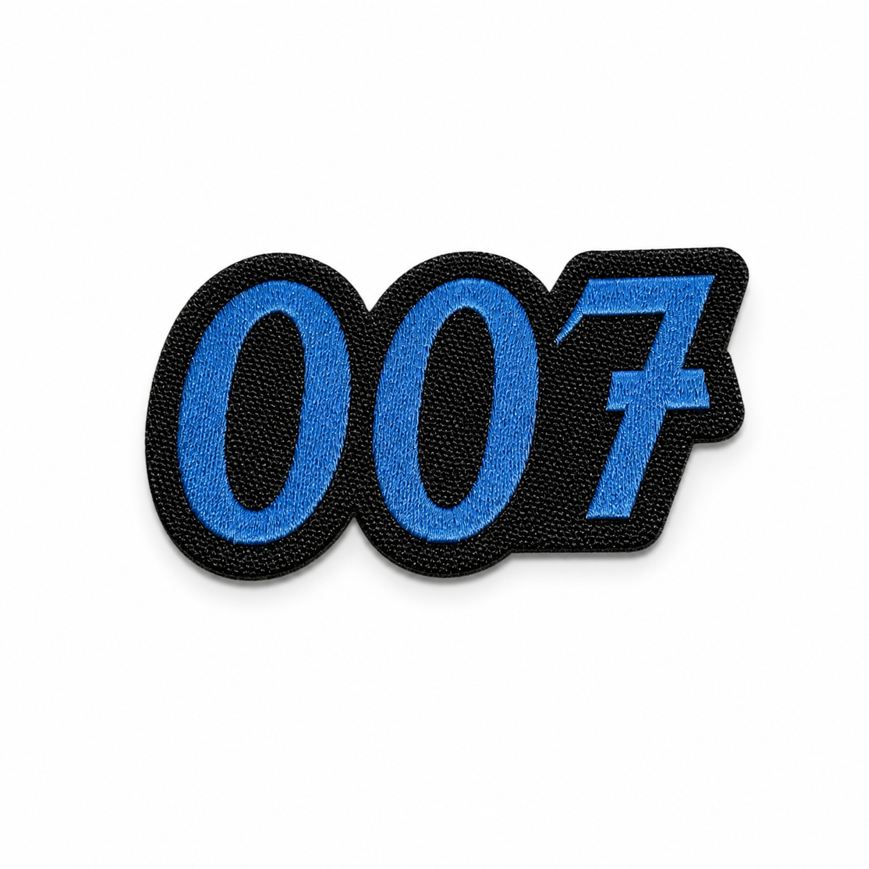 Stud 007 patches