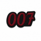 Stud 007 patches
