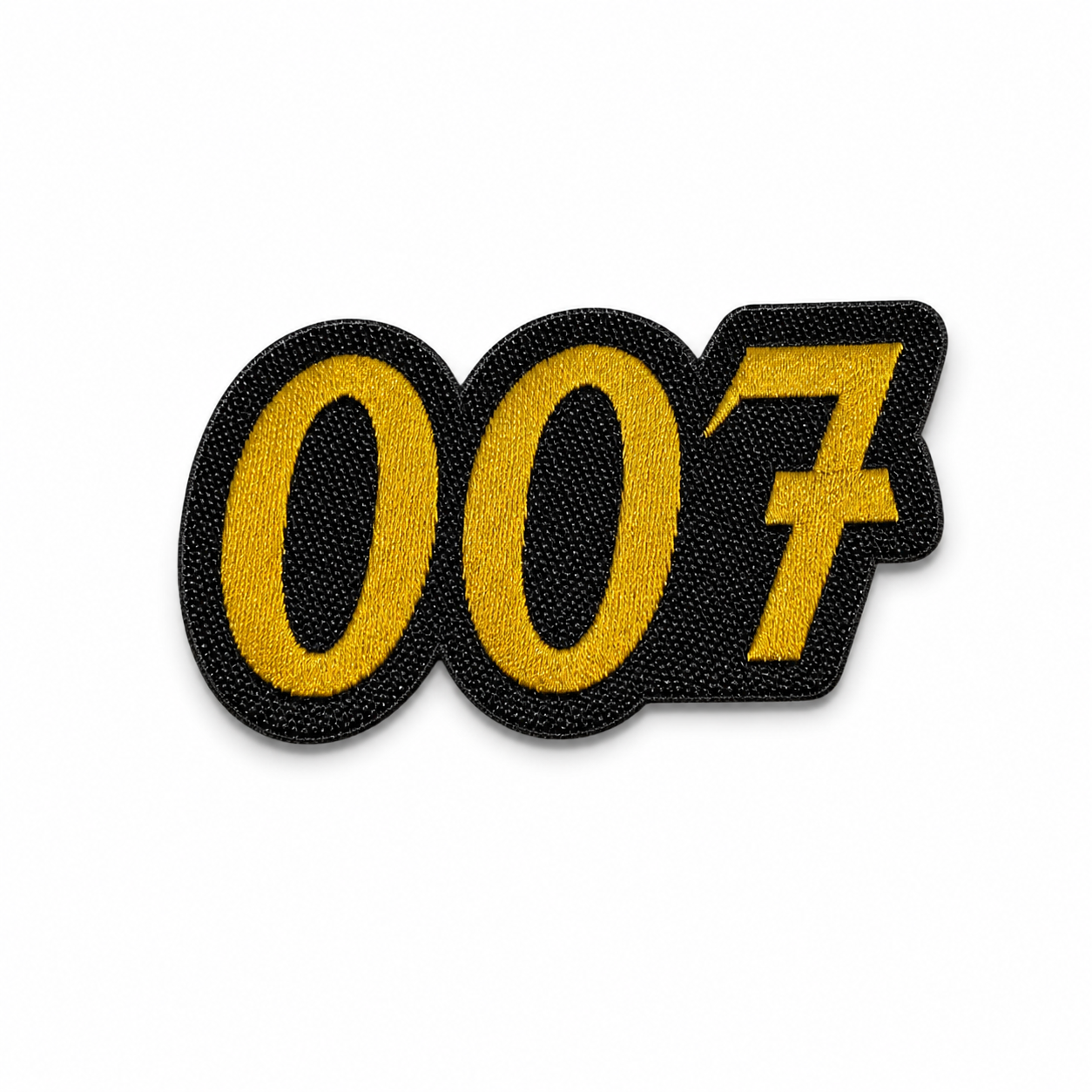 Stud 007 patches
